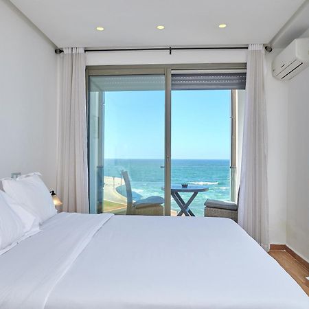 Apartment Sea View B23 - Mosquee Hassan II - By Thecasaedition Casablanca Exterior foto