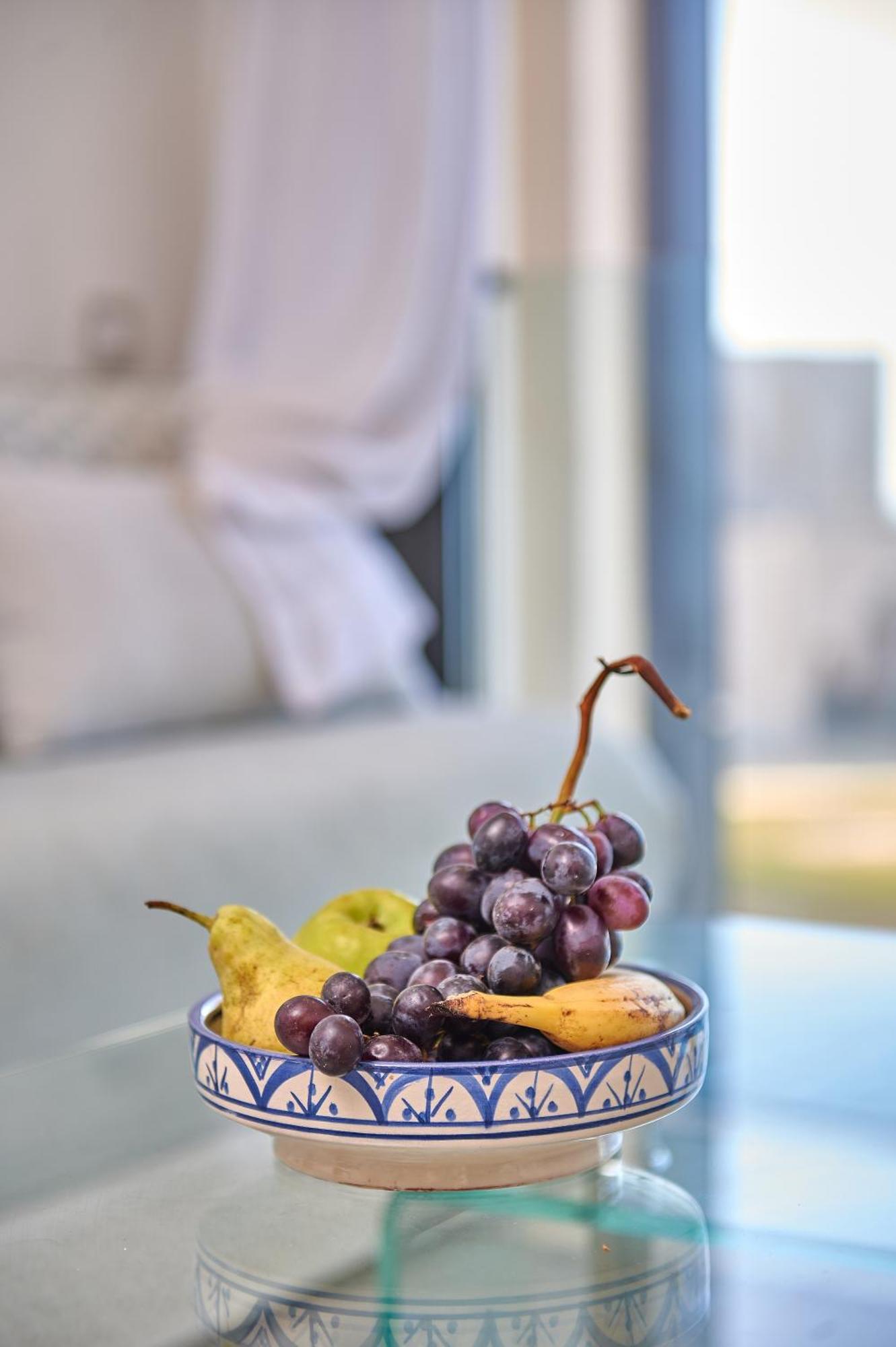 Apartment Sea View B23 - Mosquee Hassan II - By Thecasaedition Casablanca Exterior foto