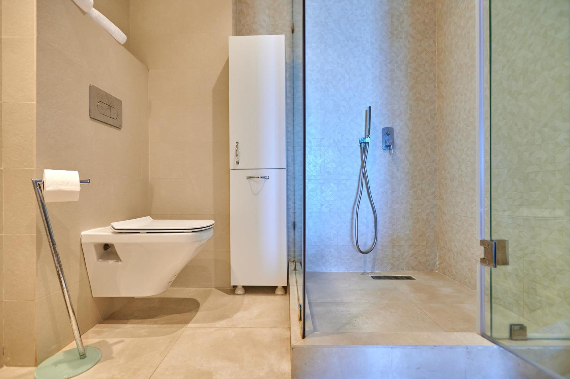 Apartment Sea View B23 - Mosquee Hassan II - By Thecasaedition Casablanca Exterior foto
